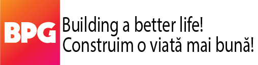 BPG Sticky Logo